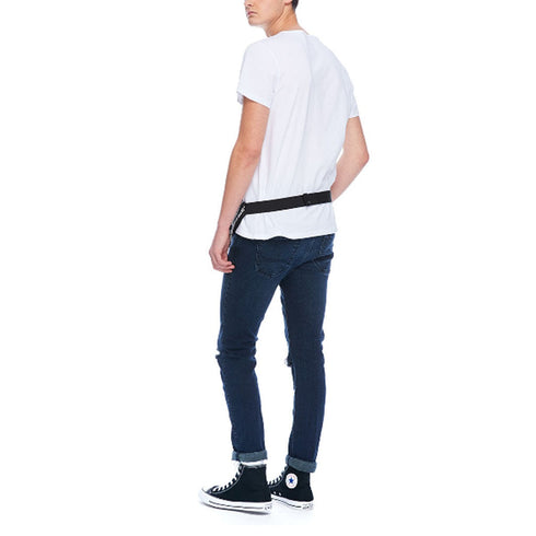 MOOSE KNUCKLES REGARDE MOI T-SHIRT Mens Apparel - MENS