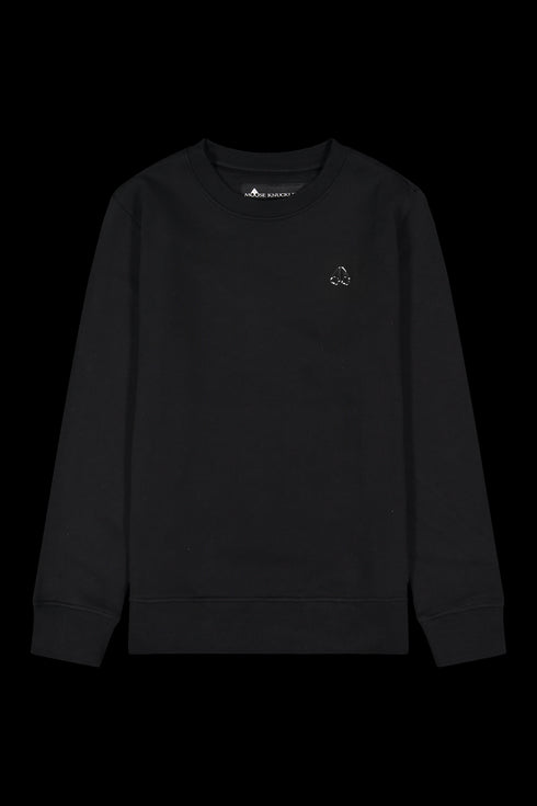 MOOSE KNUCKLES ROBINSON SWEATSHIRT Mens Apparel - MENS