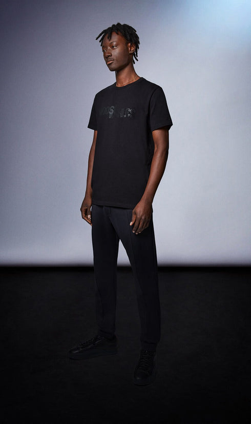 MOOSE KNUCKLES SEAL TEE Mens Apparel - MENS APPAREL