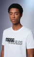MOOSE KNUCKLES SEAL TEE Mens Apparel - MENS APPAREL