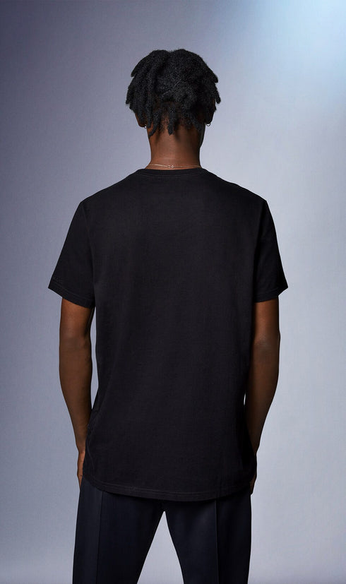 MOOSE KNUCKLES SEAL TEE Mens Apparel - MENS APPAREL