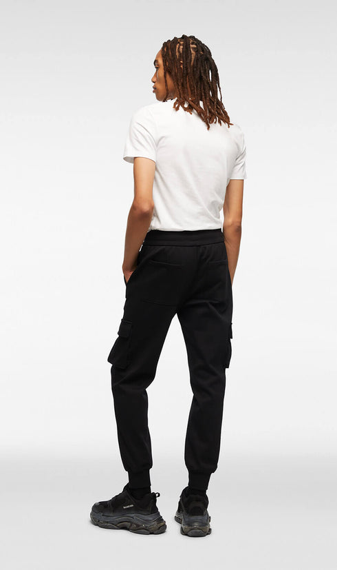 MOOSE KNUCKLES SEASIDE CARGO JOGGER Mens Apparel - Mens