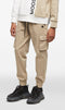MOOSE KNUCKLES SEASIDE CARGO JOGGER Mens Apparel - Mens