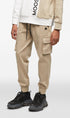 MOOSE KNUCKLES SEASIDE CARGO JOGGER Mens Apparel - Mens
