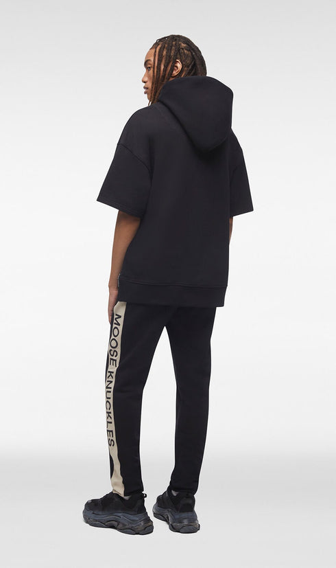 MOOSE KNUCKLES SIESTA KEY HOODIE Mens Apparel - Mens Apparel