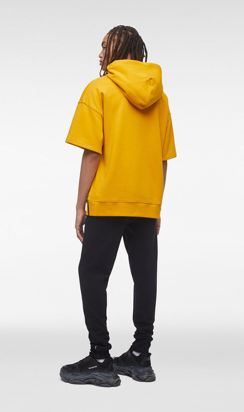 MOOSE KNUCKLES SIESTA KEY HOODIE Mens Apparel - Mens Apparel