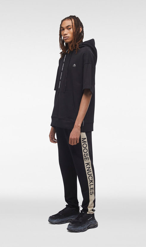 MOOSE KNUCKLES SIESTA KEY HOODIE Mens Apparel - Mens Apparel