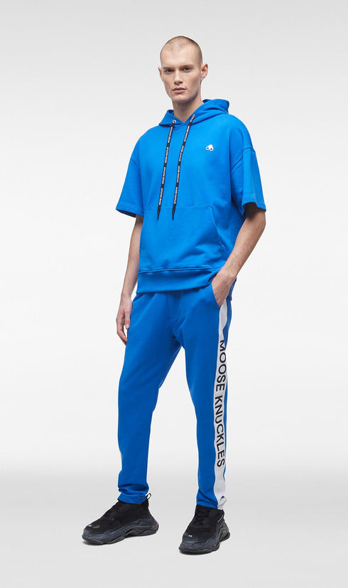 MOOSE KNUCKLES SIESTA KEY HOODIE Mens Apparel - Mens Apparel