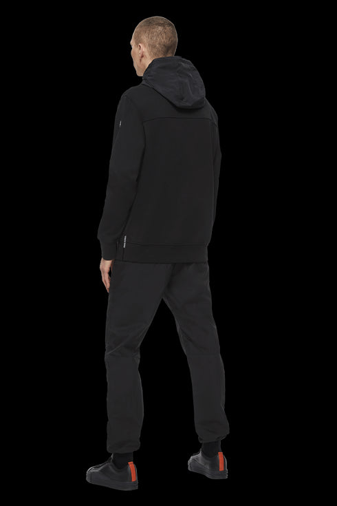 MOOSE KNUCKLES SMASH HOODIE Mens Apparel - MENS APPAREL