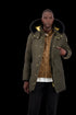 MOOSE KNUCKLES STAG LAKE PARKA Mens Apparel - MENS APPAREL