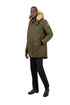 MOOSE KNUCKLES STAG LAKE PARKA Mens Apparel - MENS APPAREL
