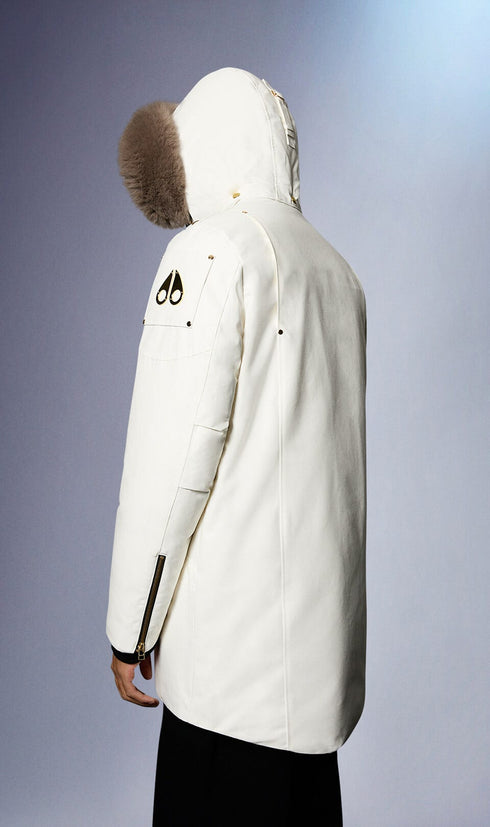 MOOSE KNUCKLES STAG LAKE PARKA Mens Apparel - MENS APPAREL