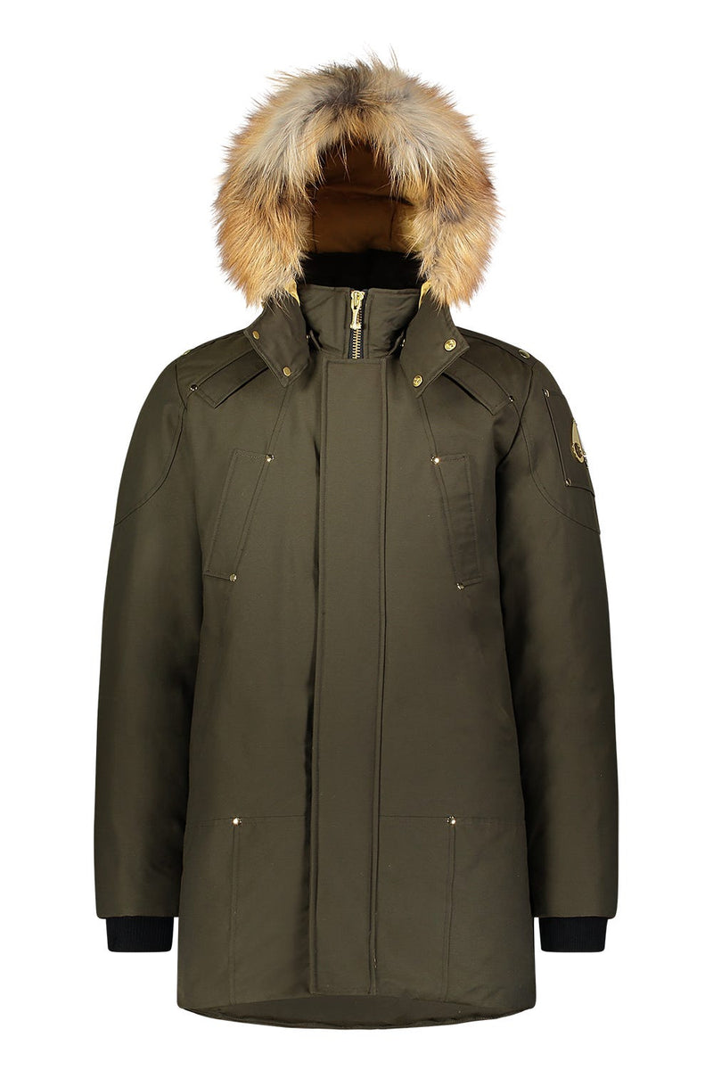 Moose knuckles rabbit lake deals