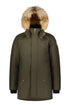 MOOSE KNUCKLES STAG LAKE PARKA Mens Apparel - MENS APPAREL