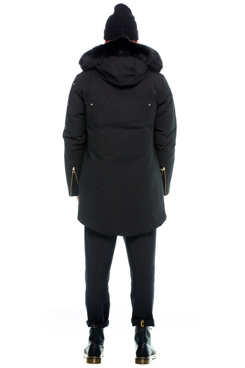 MOOSE KNUCKLES STAG LAKE PARKA Mens Apparel - MENS APPAREL