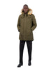 MOOSE KNUCKLES STAG LAKE PARKA Mens Apparel - MENS APPAREL