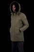 MOOSE KNUCKLES STAG LAKE PARKA Mens Apparel - MENS APPAREL
