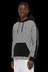 MOOSE KNUCKLES STATIC HOODIE Mens Apparel - MENS APPAREL