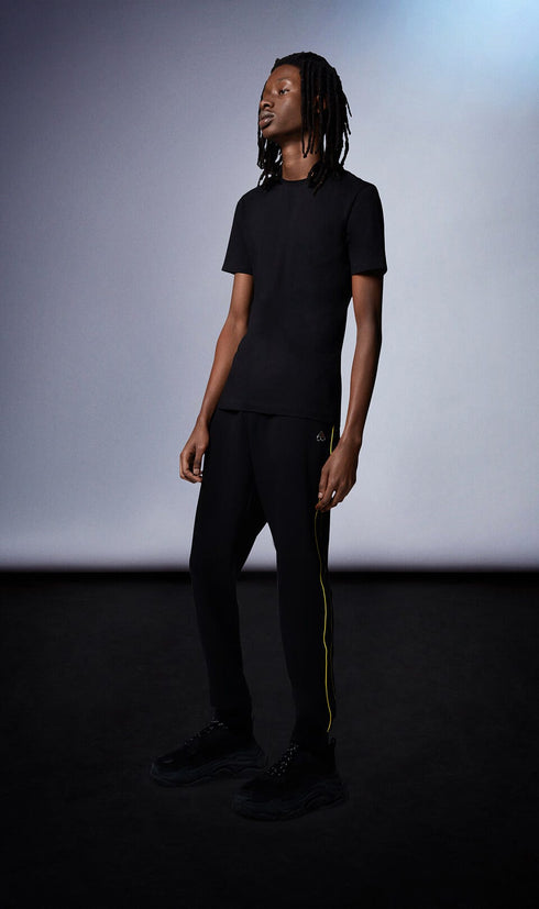 MOOSE KNUCKLES STEREOGRAM JOGGER Mens Apparel - MENS APPAREL