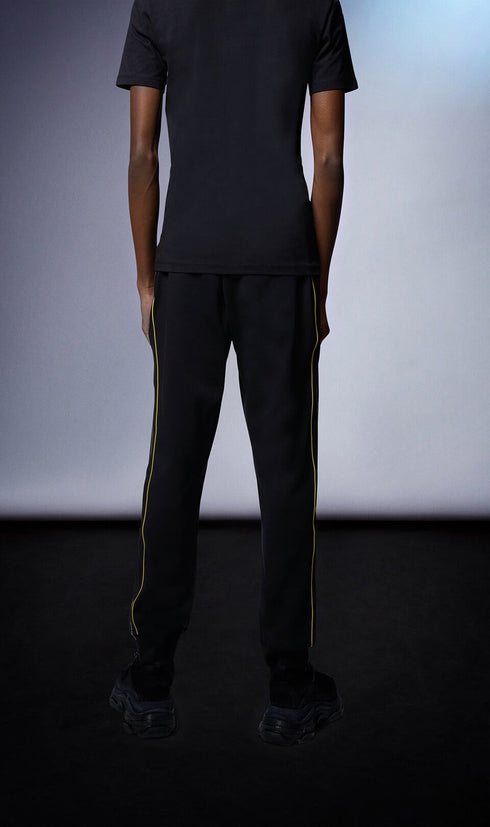 MOOSE KNUCKLES STEREOGRAM JOGGER Mens Apparel - MENS APPAREL