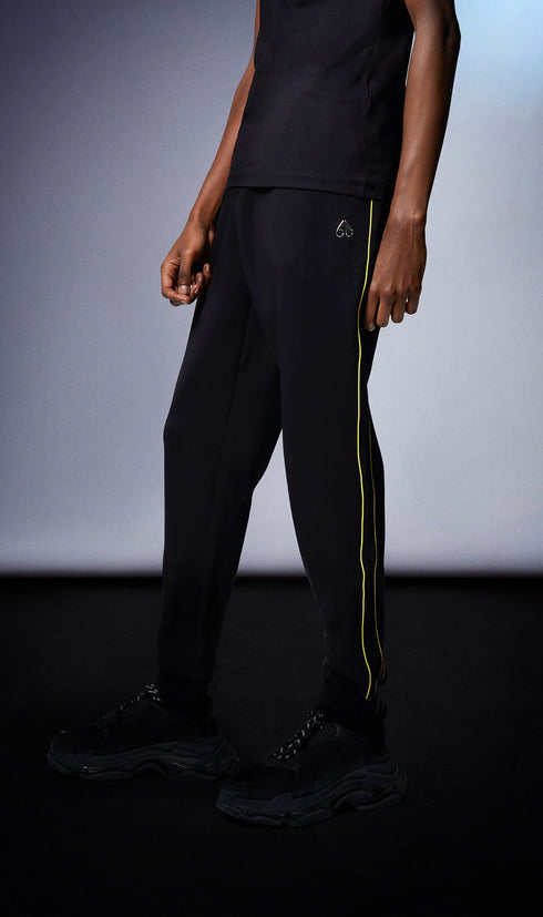 MOOSE KNUCKLES STEREOGRAM JOGGER Mens Apparel - MENS APPAREL