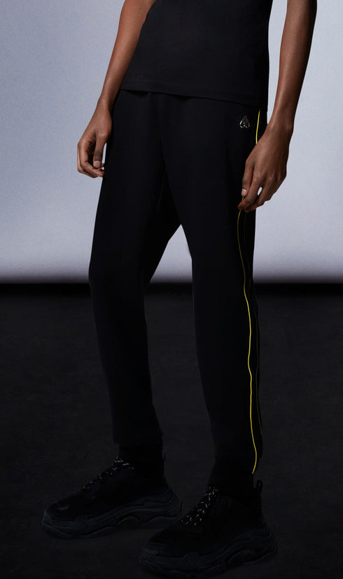 MOOSE KNUCKLES STEREOGRAM JOGGER Mens Apparel - MENS APPAREL