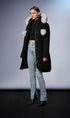 MOOSE KNUCKLES STIRLING PARKA Womens Apparel - WOMENS