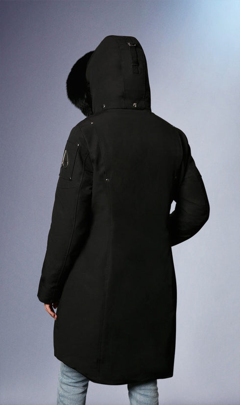 MOOSE KNUCKLES STIRLING PARKA Womens Apparel - WOMENS