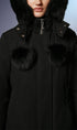 MOOSE KNUCKLES STIRLING PARKA Womens Apparel - WOMENS