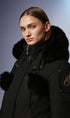 MOOSE KNUCKLES STIRLING PARKA Womens Apparel - WOMENS