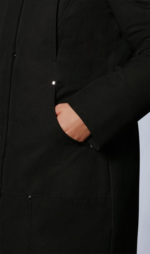 MOOSE KNUCKLES STIRLING PARKA Womens Apparel - WOMENS