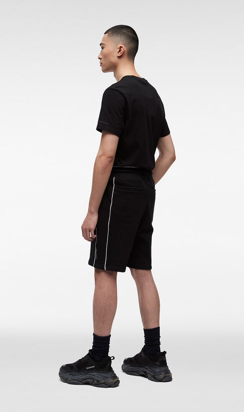 MOOSE KNUCKLES STUART SHORTS Mens Apparel - MENS APPAREL