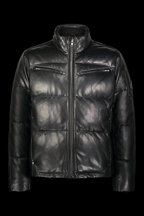 MOOSE KNUCKLES SYMINGTON JACKET Mens Apparel - MENS APPAREL