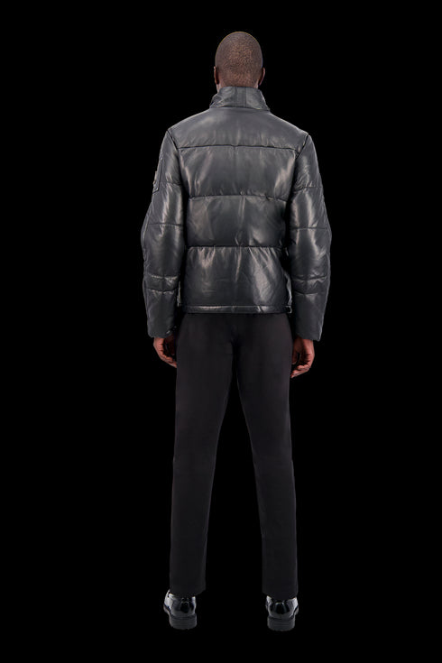 MOOSE KNUCKLES SYMINGTON JACKET Mens Apparel - MENS APPAREL