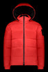 MOOSE KNUCKLES SYNDICATE PUFFER Mens Apparel - MENS APPAREL