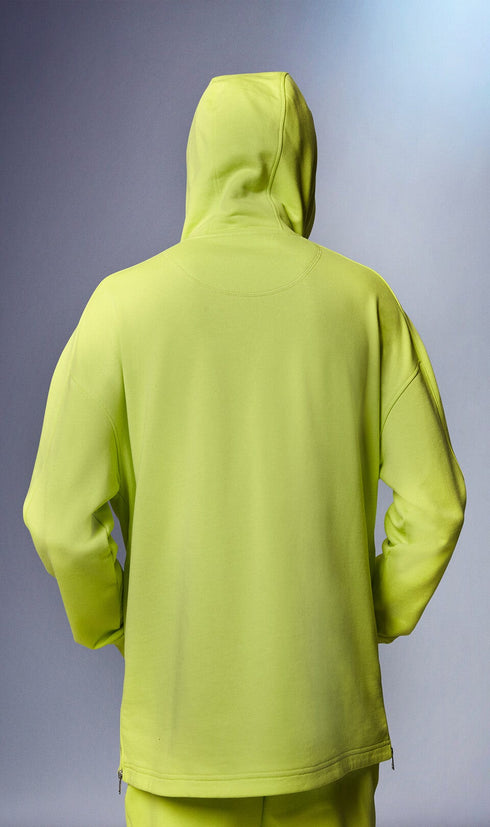 MOOSE KNUCKLES THORDASON HOODIE Mens Apparel - MENS APPAREL