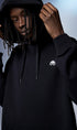 MOOSE KNUCKLES THORDASON HOODIE Mens Apparel - Staging