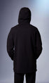 MOOSE KNUCKLES THORDASON HOODIE Mens Apparel - Staging