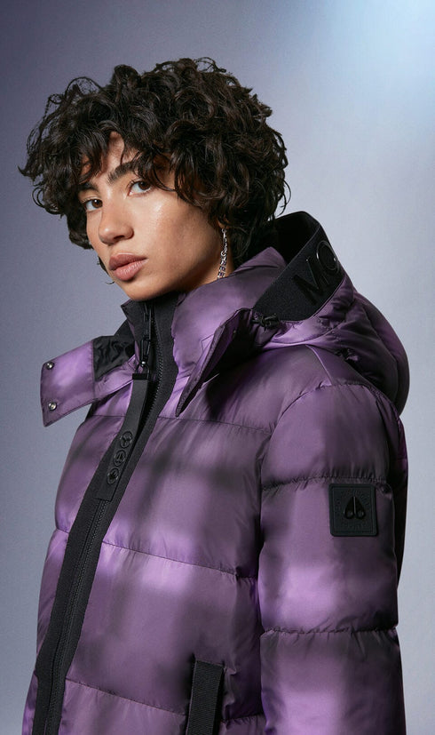 MOOSE KNUCKLES THUDAKA PUFFER Womens Apparel - WOMENS