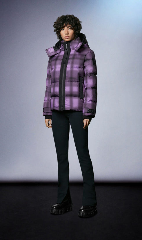 MOOSE KNUCKLES THUDAKA PUFFER Womens Apparel - WOMENS