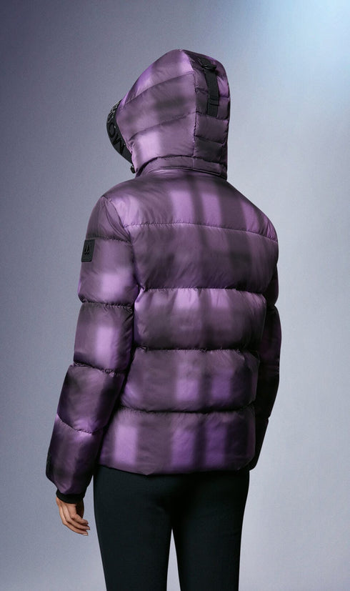 MOOSE KNUCKLES THUDAKA PUFFER Womens Apparel - WOMENS