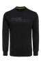 MOOSE KNUCKLES TRANSIT PULLOVER Mens Apparel - MENS APPAREL