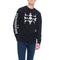 MOOSE KNUCKLES TRIPPY LOGO PULLOVER Mens Apparel - MENS