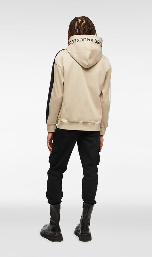 MOOSE KNUCKLES VERO BEACH ZIP-UP Mens Apparel - Mens Apparel