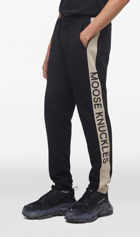 MOOSE KNUCKLES WABASSO JOGGER Mens Apparel - Mens Apparel