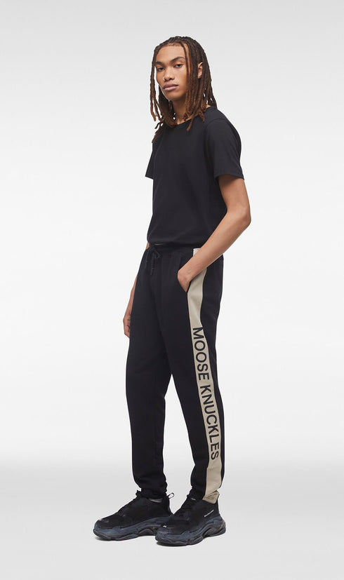 MOOSE KNUCKLES WABASSO JOGGER Mens Apparel - Mens Apparel