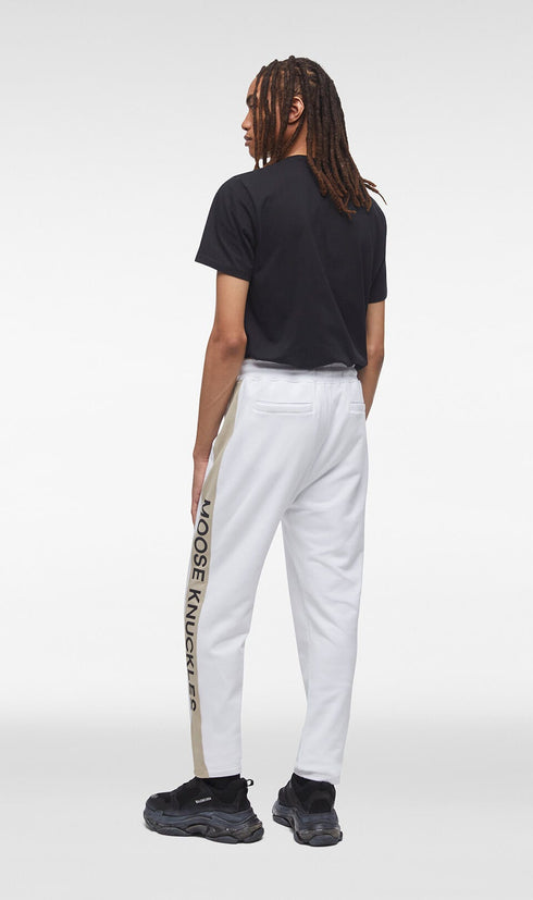 MOOSE KNUCKLES WABASSO JOGGER Mens Apparel - MENS APPAREL