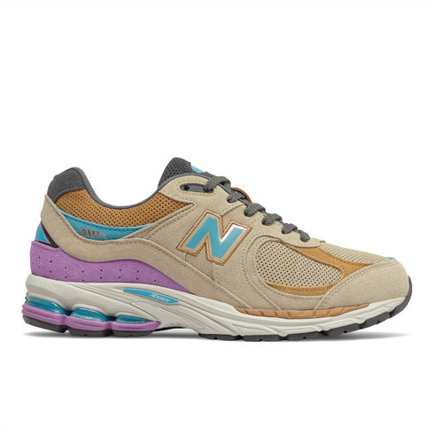 NEW BALANCE 2002R ’INCENSE’ Mens Apparel - MENS APPAREL