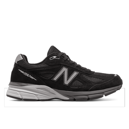 NEW BALANCE 990V4 MADE IN USA Mens Sneakers - Mens Sneakers