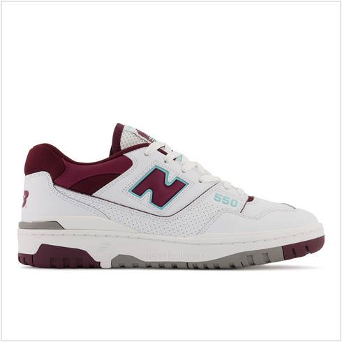NEW BALANCE BB550 Mens Sneakers - MENS SNEAKERS
